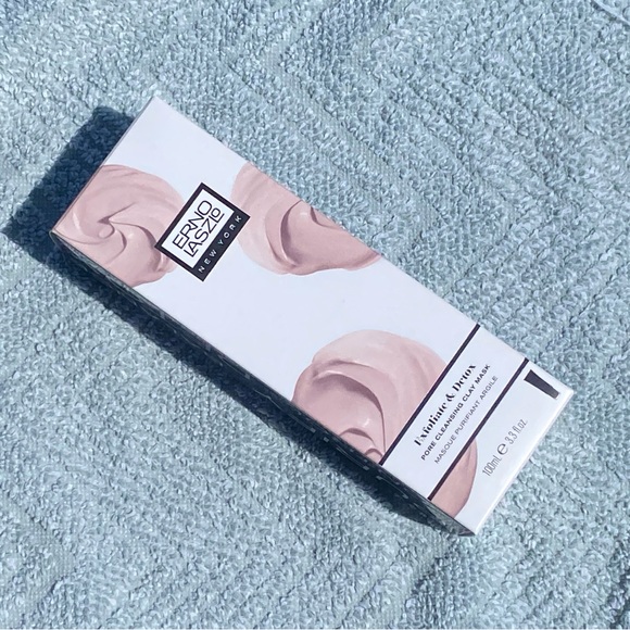 Erno Laszlo Pore Cleansing Clay Mask - Picture 4 of 15